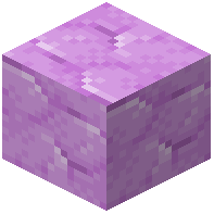 Magenta Rock Candy