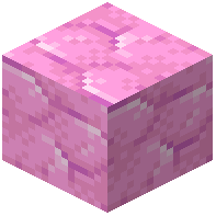 Pink Rock Candy
