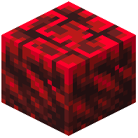 Scarlet Neodymium Pillar