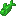 Green Sweetish Fish
