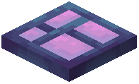 End Pirate's Trapdoor