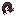 Crimson Mosquito Larva