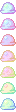 Rainbow Jelly