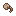 Bronze Earring