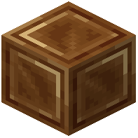 Waxed Block of Bronze