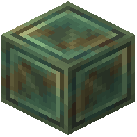Weathered Bronze