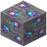 Fluorite Ore