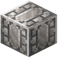 Iridium Block