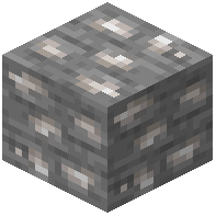 Iridium Ore