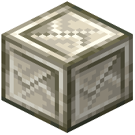 Nickel Block