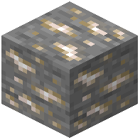 Nickel Ore