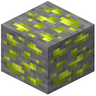 Peridot Ore
