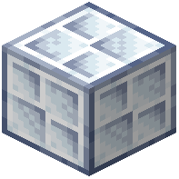Platinum Block