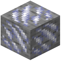 Platinum Ore