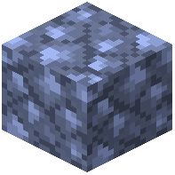 Raw Lead Block