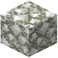 Raw Nickel Block