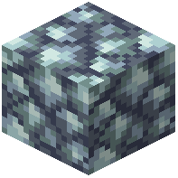 Raw Osmium Block