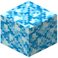 Raw Platinum Block