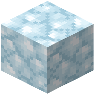 Raw Tin Block