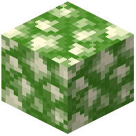 Raw Uranium Block