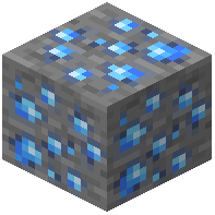Sapphire Ore