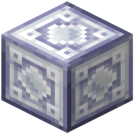 Silver Block