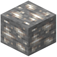 Silver Ore