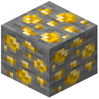 Sulfur Ore