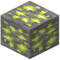 Uranium Ore
