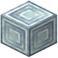 Zinc Block