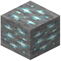 Zinc Ore