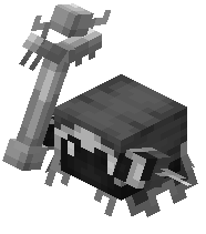 Archmage Statue