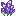 Amethyst Cluster