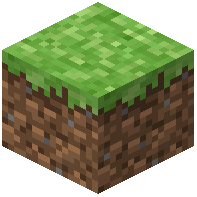 Minecraft Game Icon