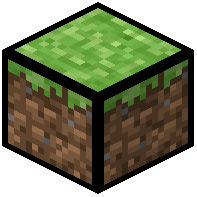 Minecraft Game Icon