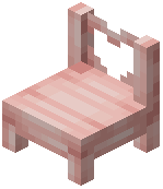 Cherry Chair