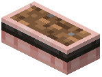Cherry Flower Box