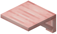 Cherry Shelf
