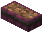 Crimson Flower Box