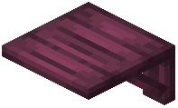 Crimson Shelf