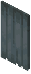 Gray Curtain