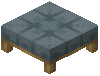 Gray Stool
