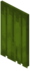 Green Curtain