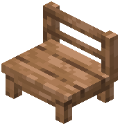 Jungle Bench