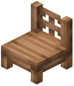 Jungle Chair