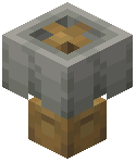 Light Gray Lamp