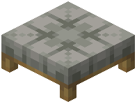 Light Gray Stool