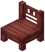 Mangrove Chair