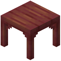 Mangrove Table