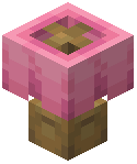 Pink Lamp